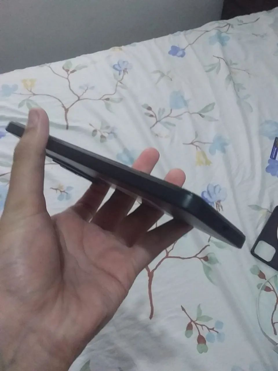 Redmi Note 14 (6GB RAM / 258GB): Semi-novo perfeito  - Foto 2