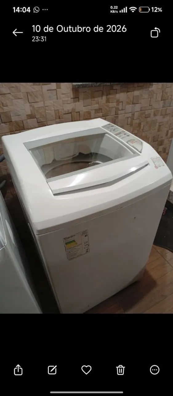 Máquinas de lavar  - Foto 2