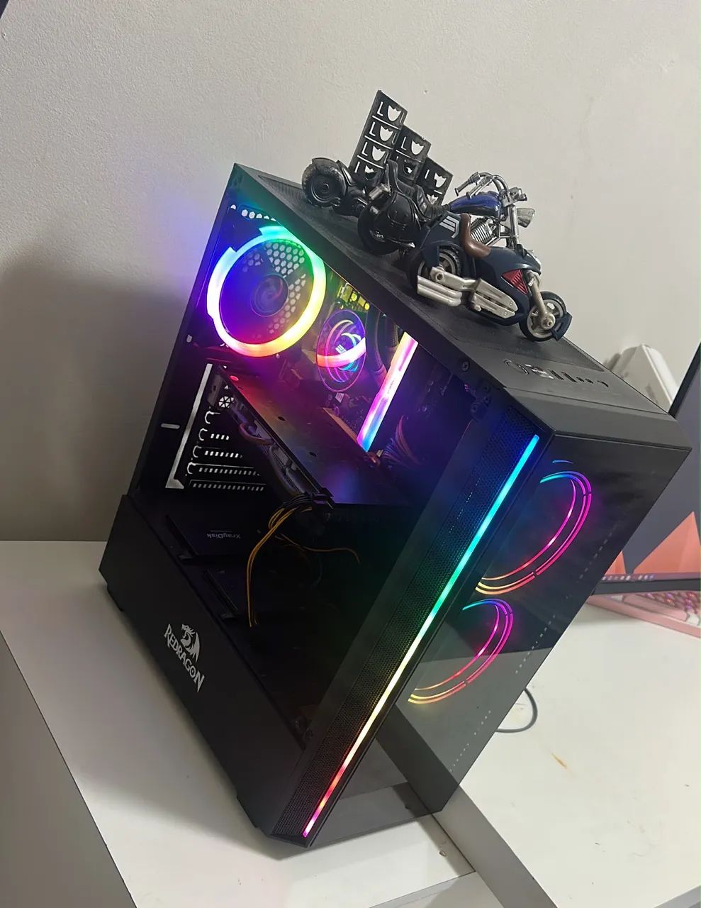 Vendo PC GAMER - Foto 2