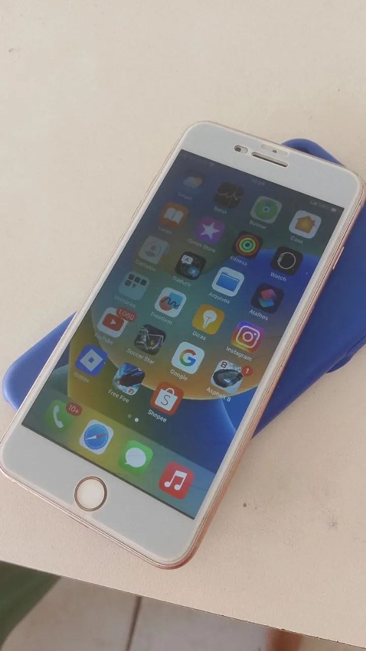 iPhone 8plus  - Foto 3