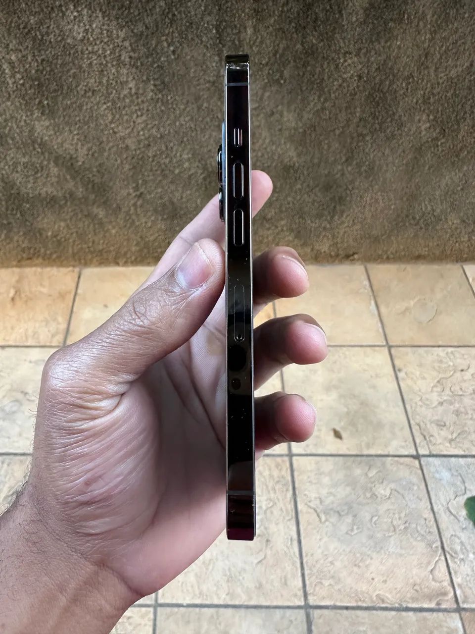 VENDO IPhone 13 Pro 128 GB - Foto 3