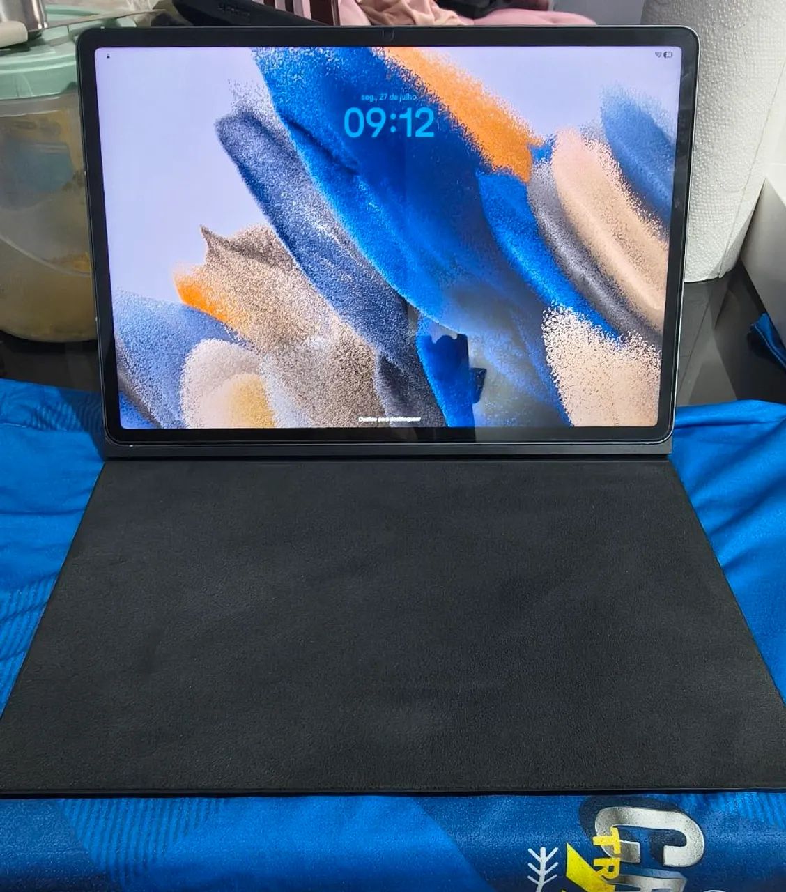 Tablet s10 fe+ 13.1 - Foto 5