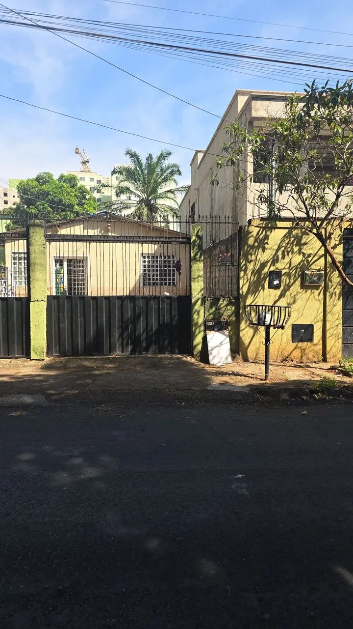 Vendo lote no Negrão de Lima - Foto 2