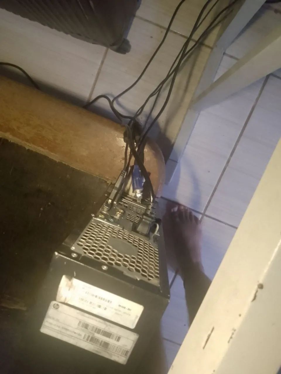 CPU EMPRESARIAL + SETUP GAMER - Foto 4