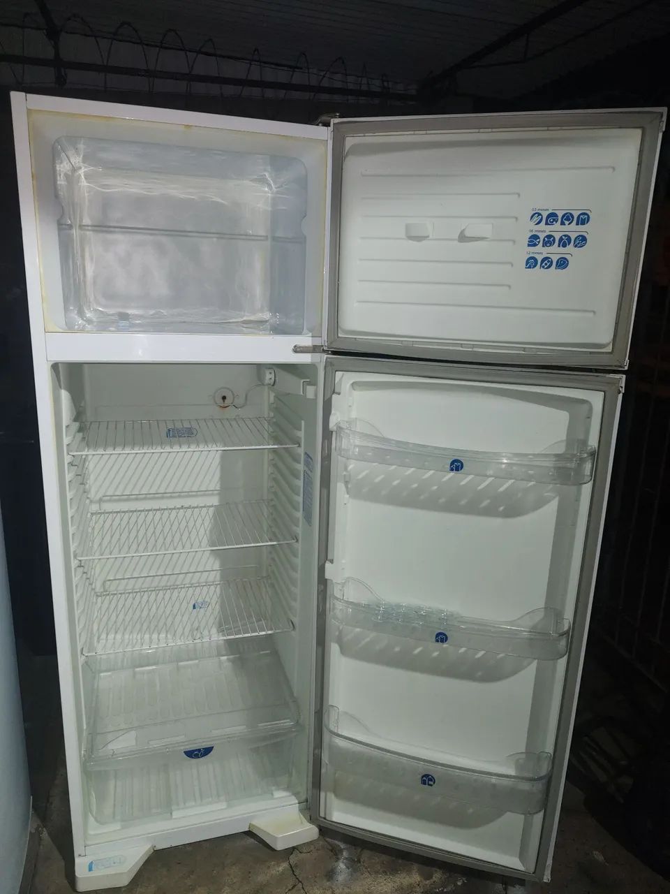 Geladeira  - Foto 5