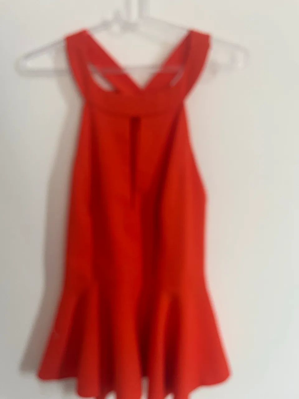 Blusa Lelé Grello 42