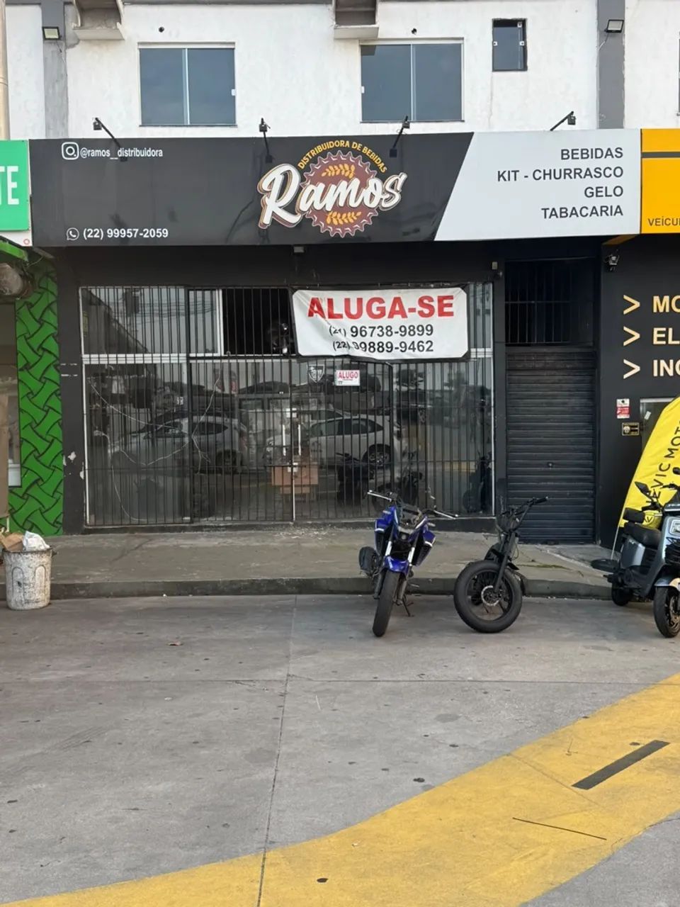 LOJA NA PRAIA CAMPISTA - DIRETO COM PROPRIETÁRIO  - Foto 4