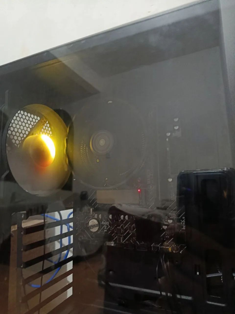 Pc Ryzen 3 3200G - Foto 2