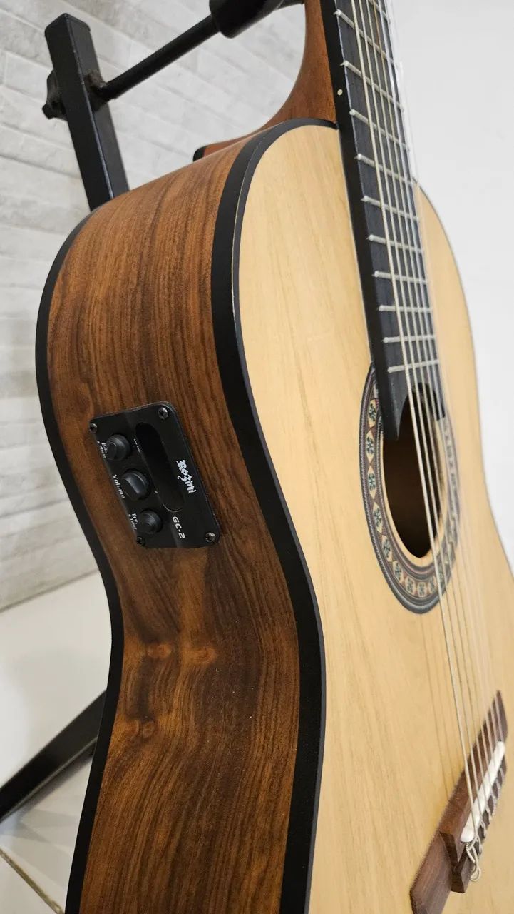 Violão Sete Cordas