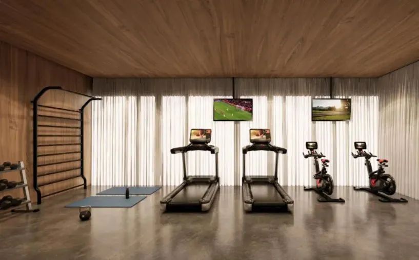 ESSENTIAL BROOKLIN - APARTAMENTOS - Foto 4