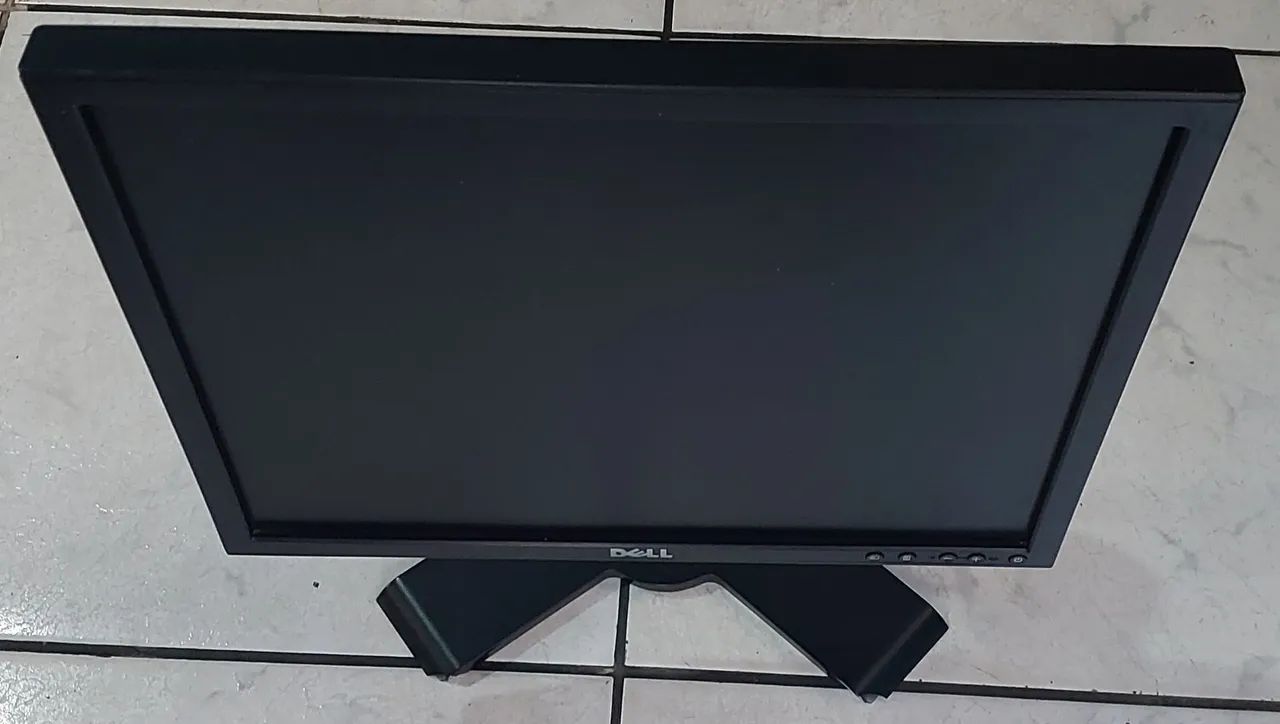 Monitor Dell 19