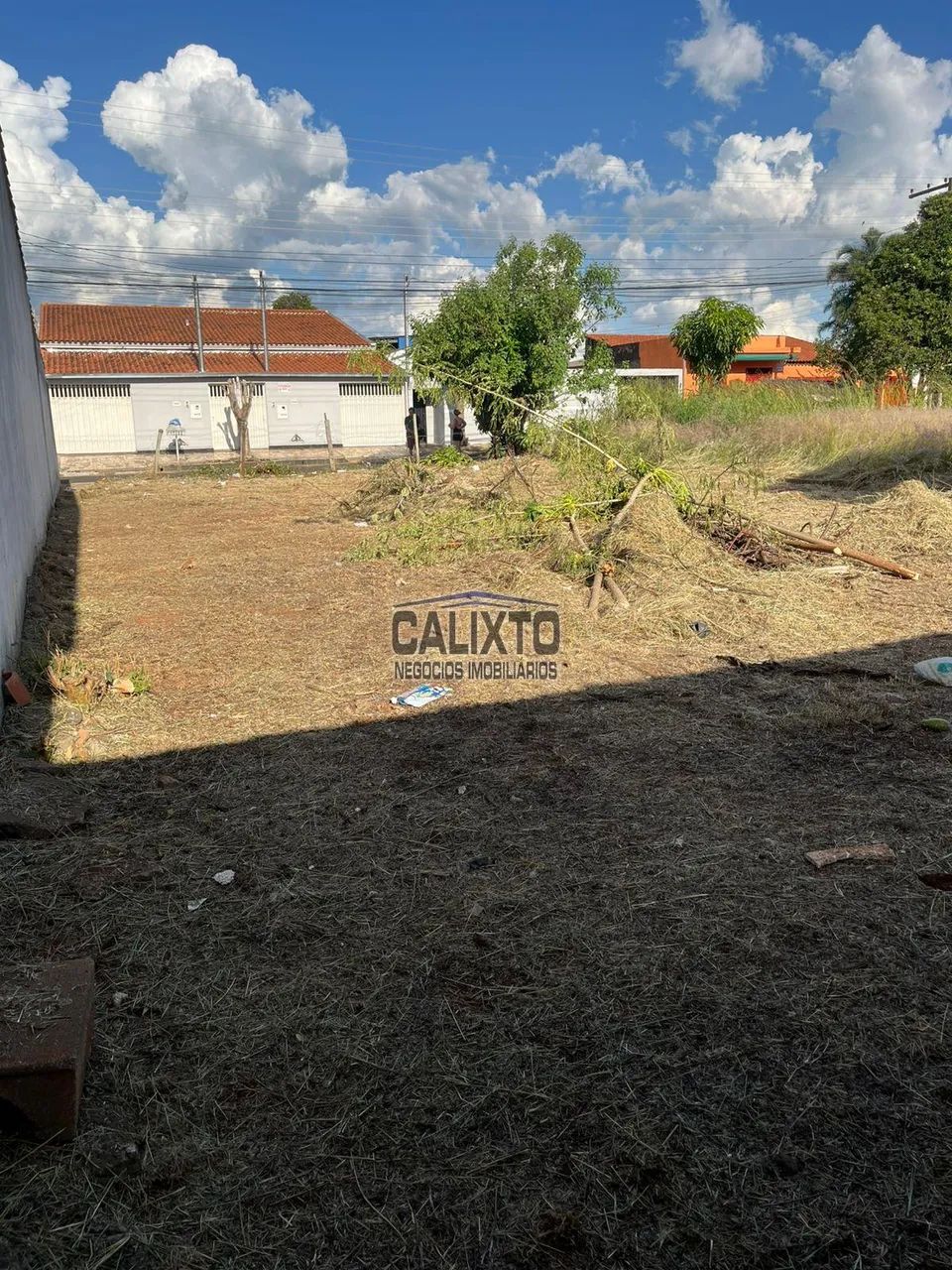 TERRENO BAIRRO ACLIMAÇÃO