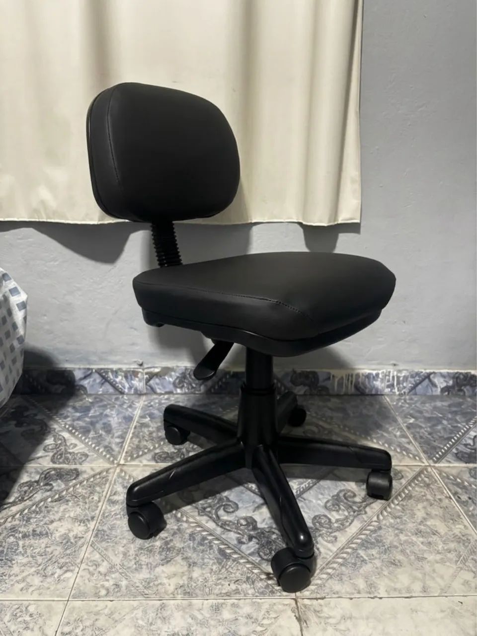Cadeira de escritório  - Foto 2
