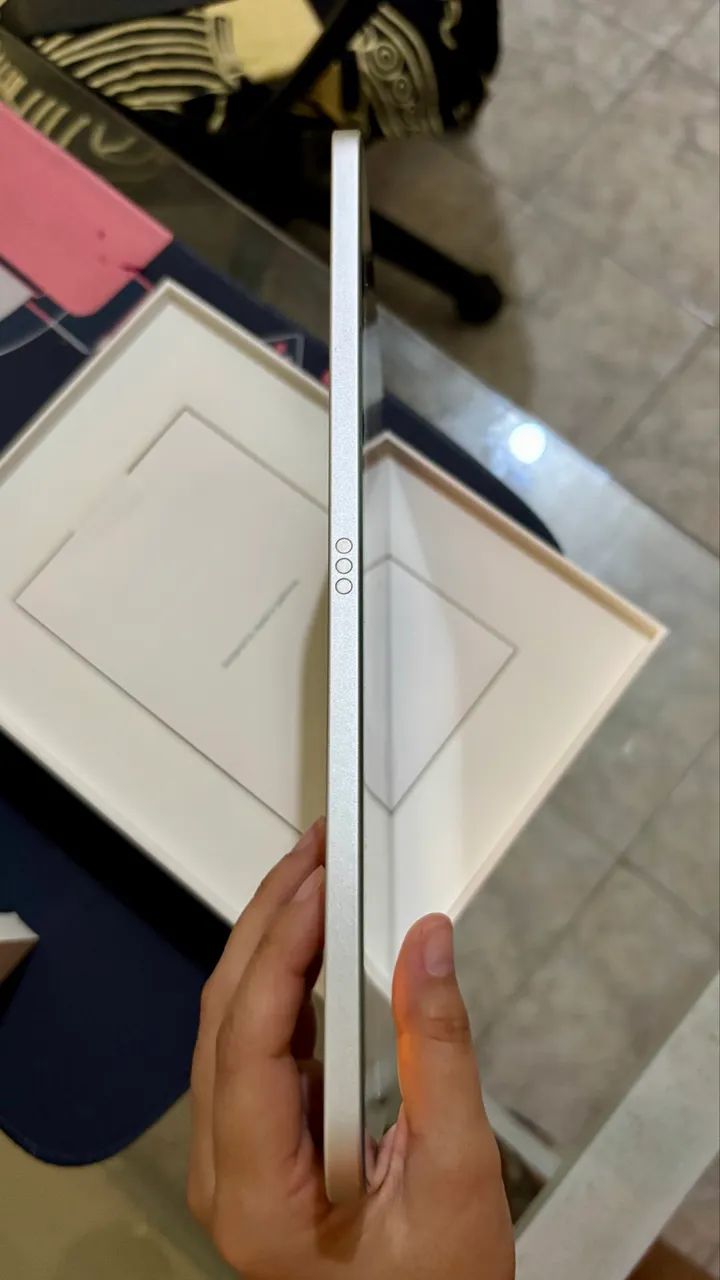 Ipad 10a Geração 64gb - Foto 3