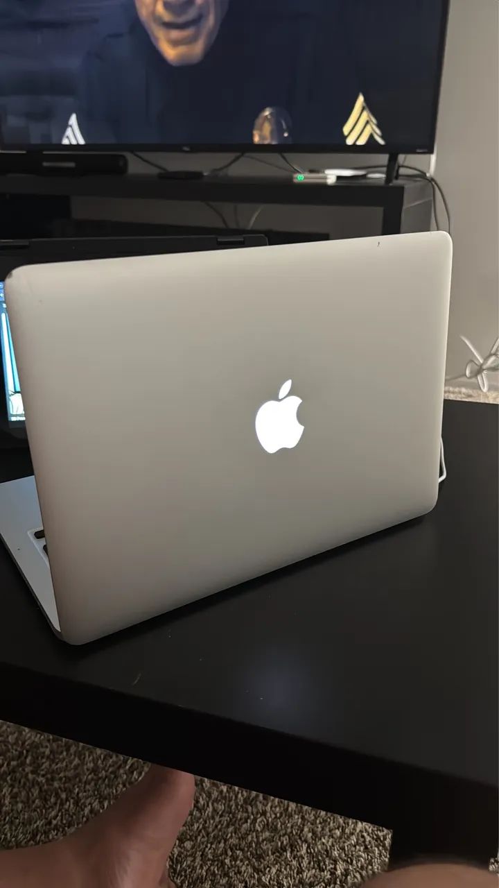 MacBook Pro 13? 2015 i5 8GB 1TB - Funcionando Perfeitamente