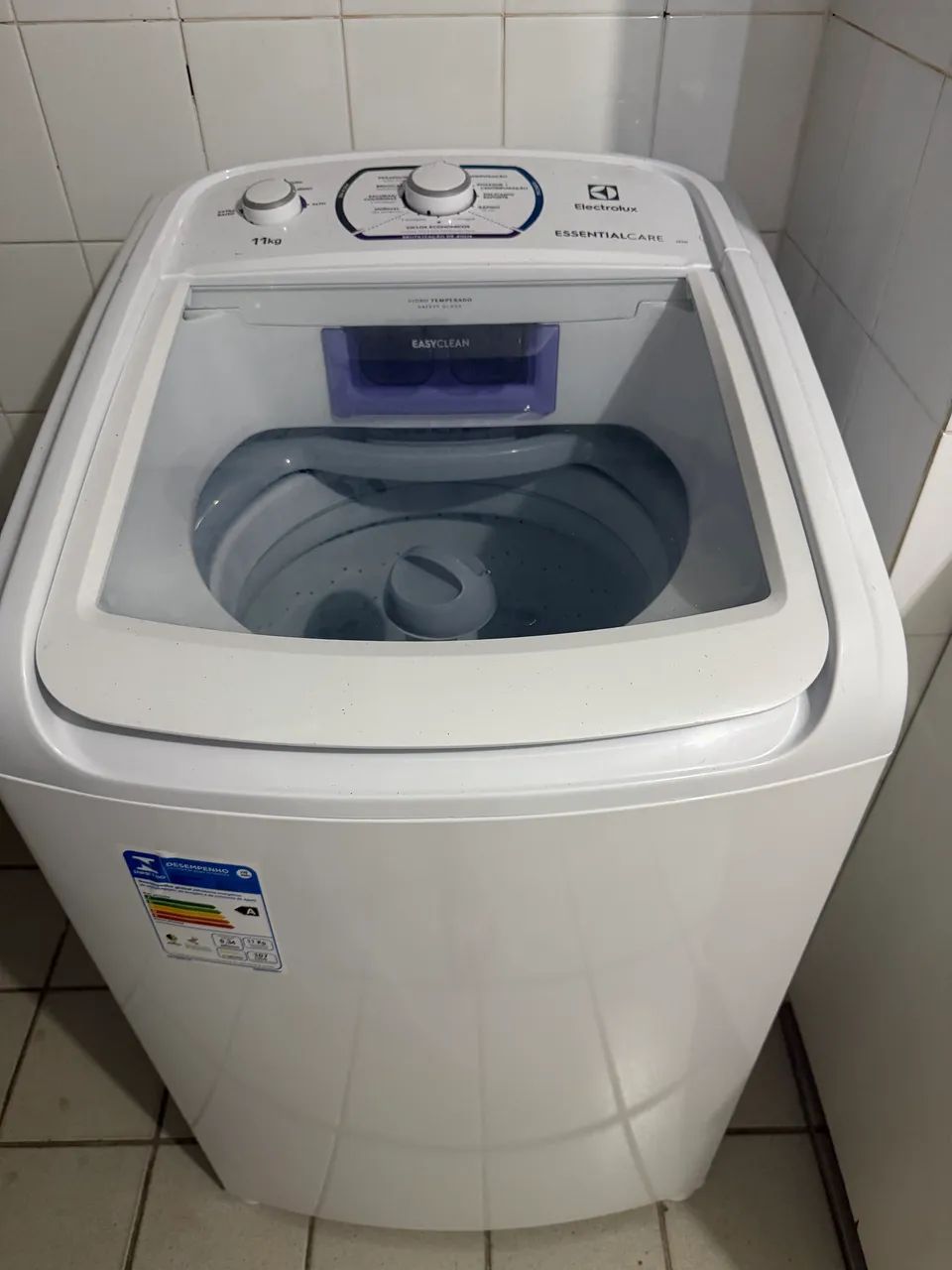 Máquina de lavar  - Foto 3