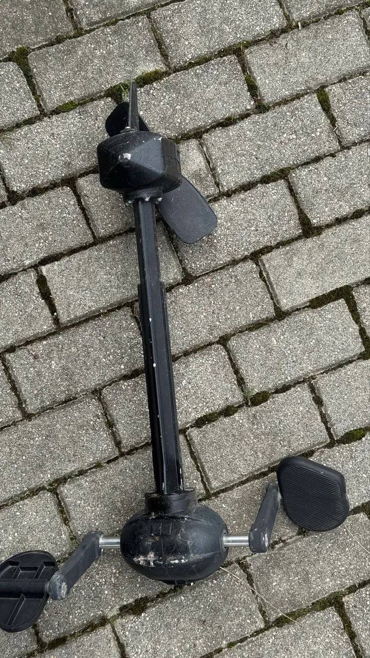 Smart pedal caiaker - Foto 4