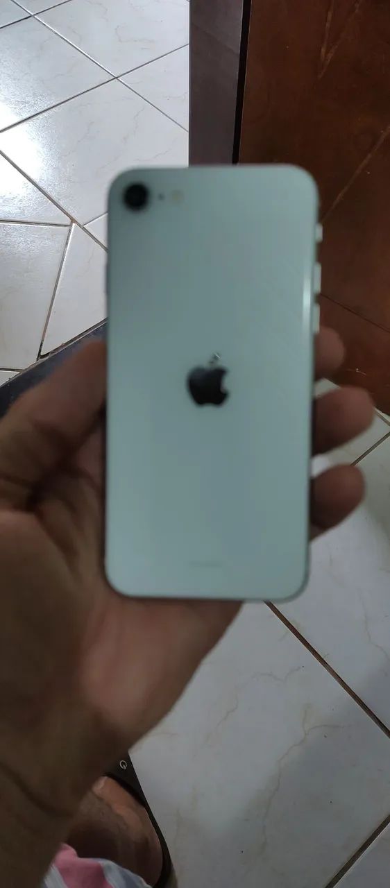 Vendo iPhone SE - Foto 5