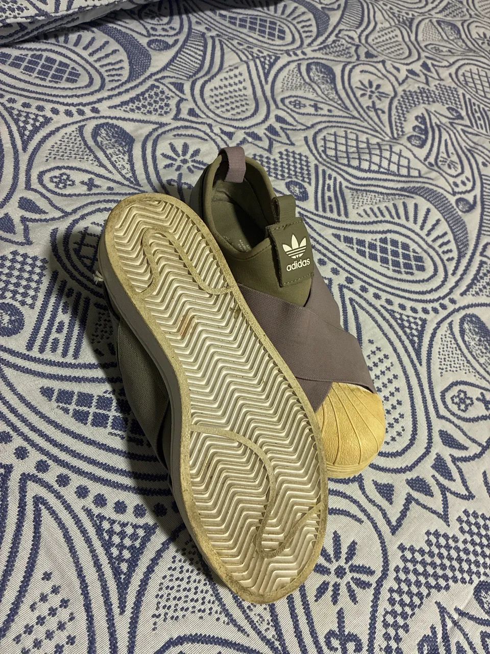 Tênis adidas  - Foto 2