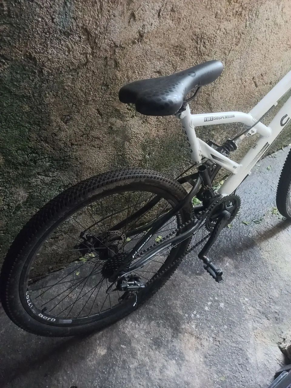 Bicicleta Aro 26 - Foto 2