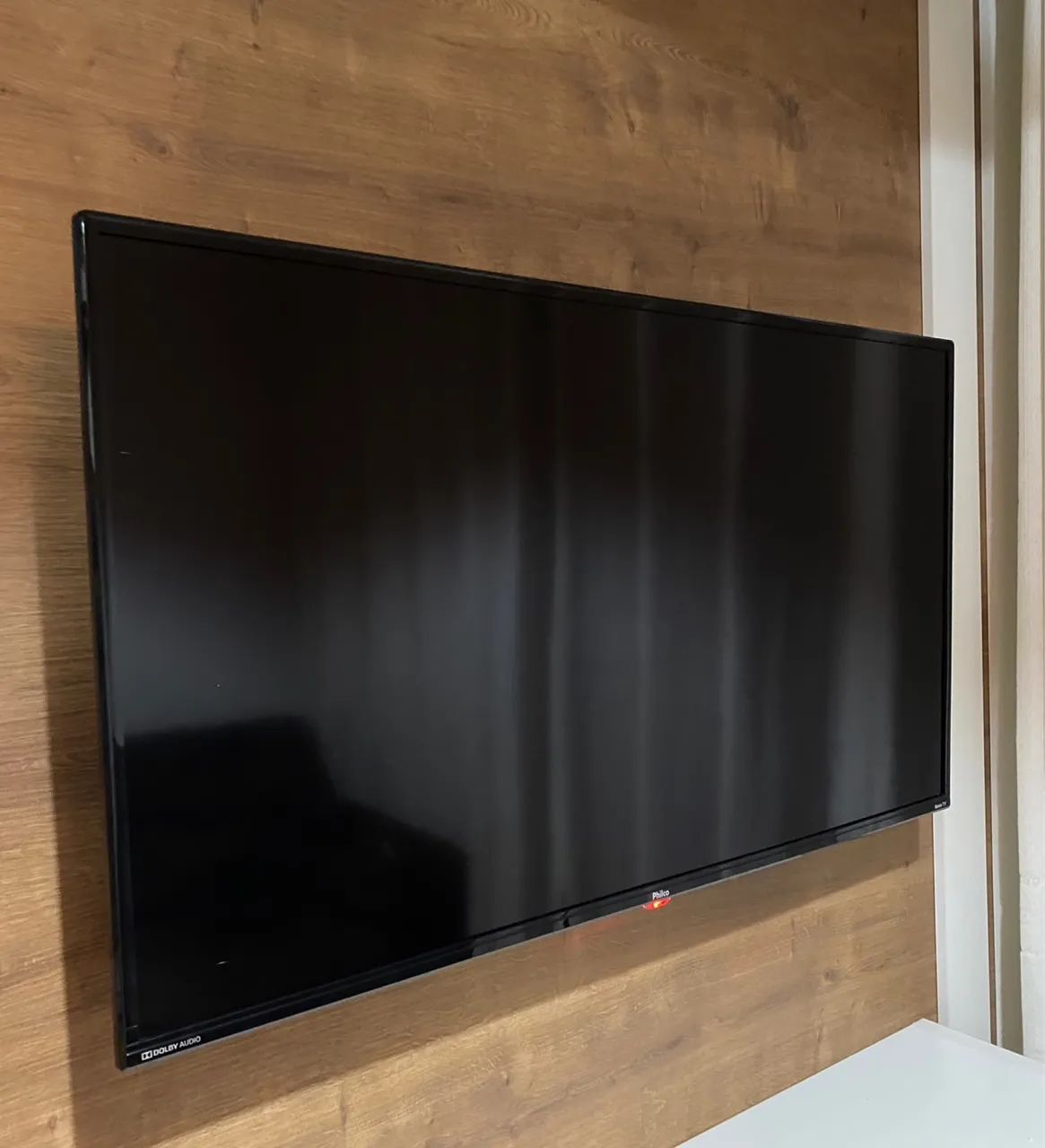 TV Philco ROKU 42 Polegadas - Foto 2