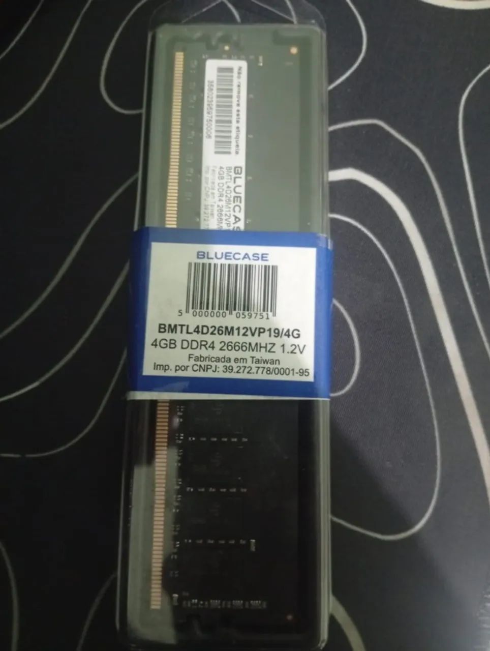 memoria ram ddr4