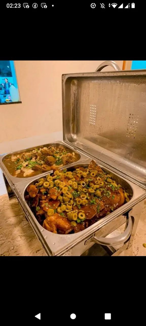 Buffet completo  - Foto 4