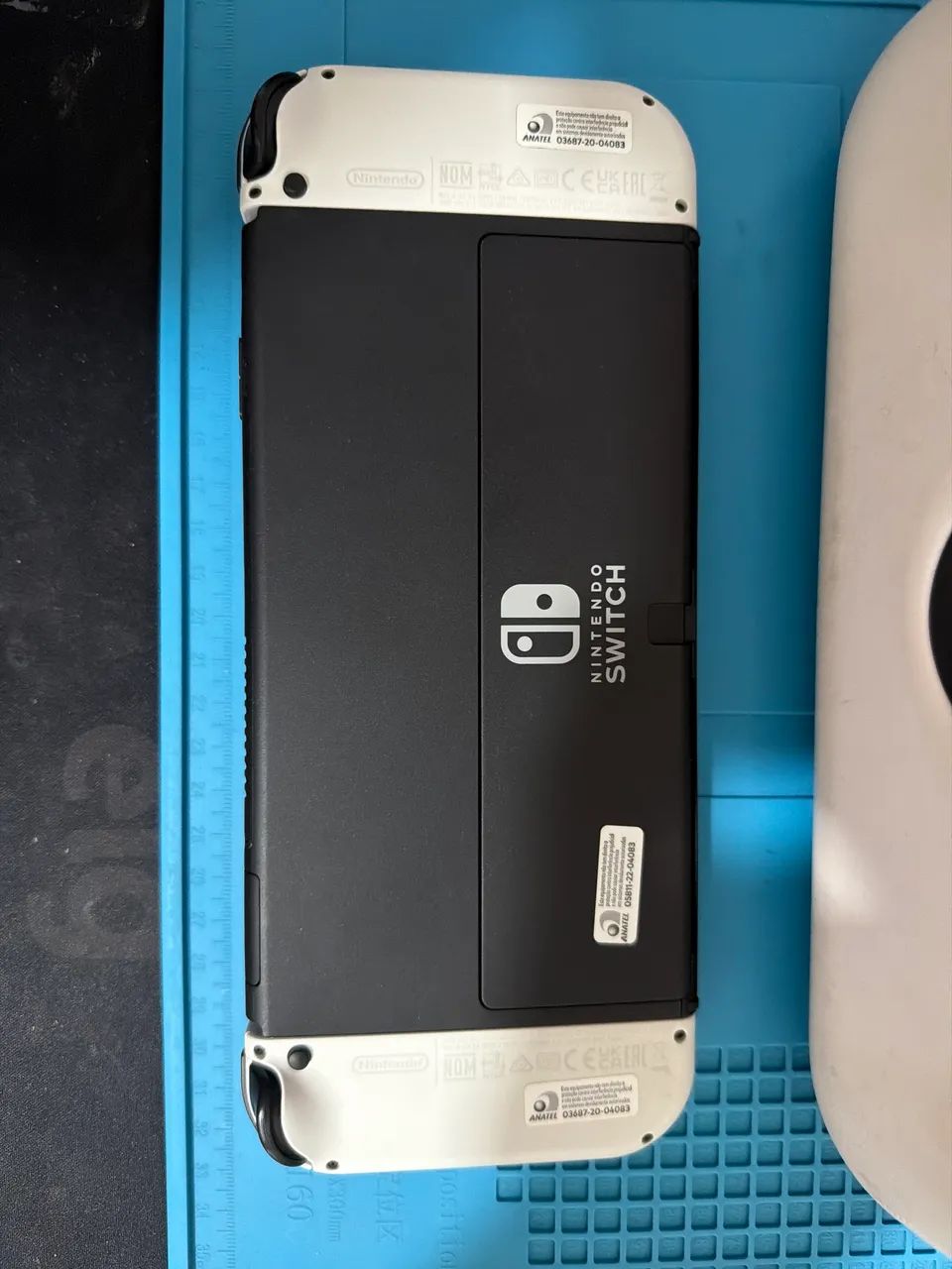 Nintendo Switch Oled - Foto 2