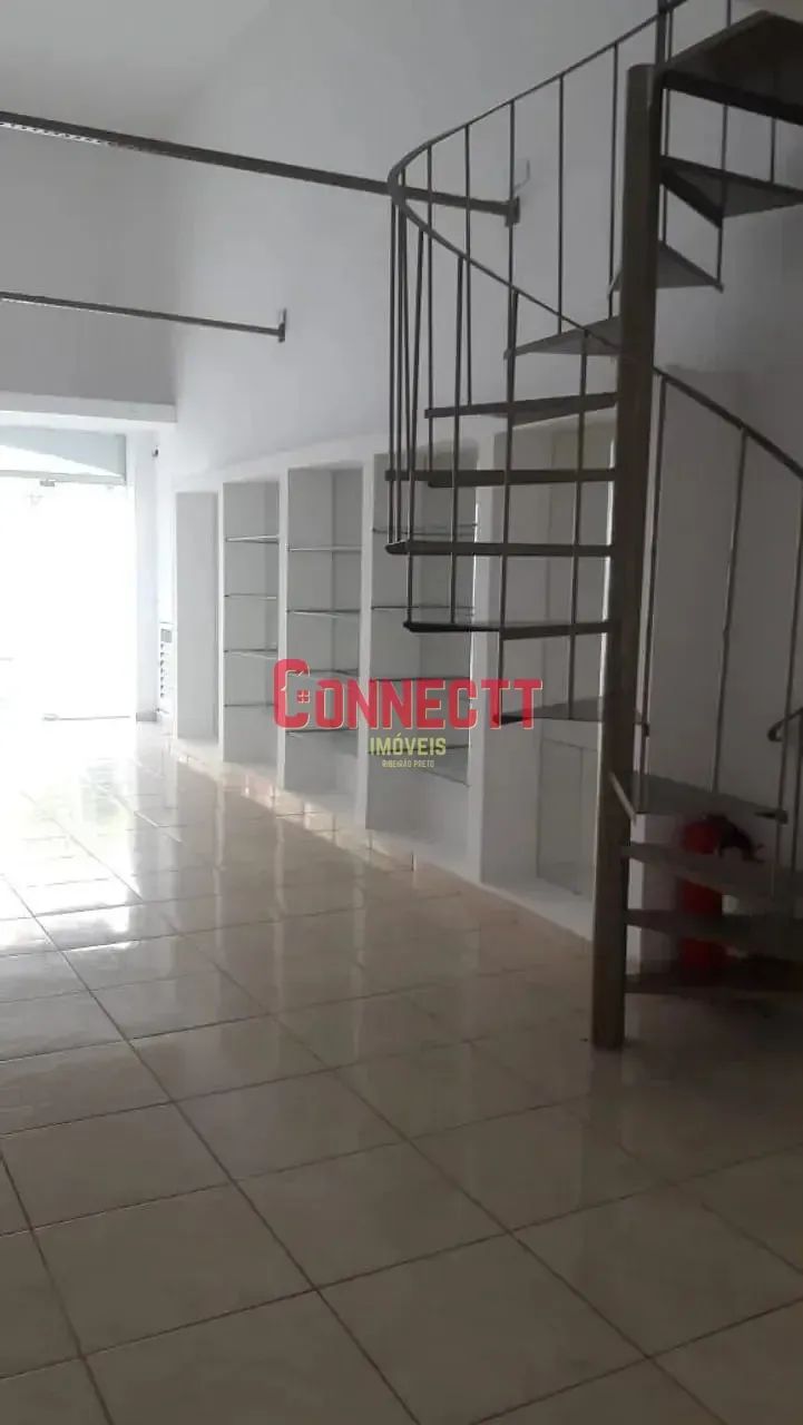 Loja para locação, Centro, Ribeirão Preto, SP - Foto 3