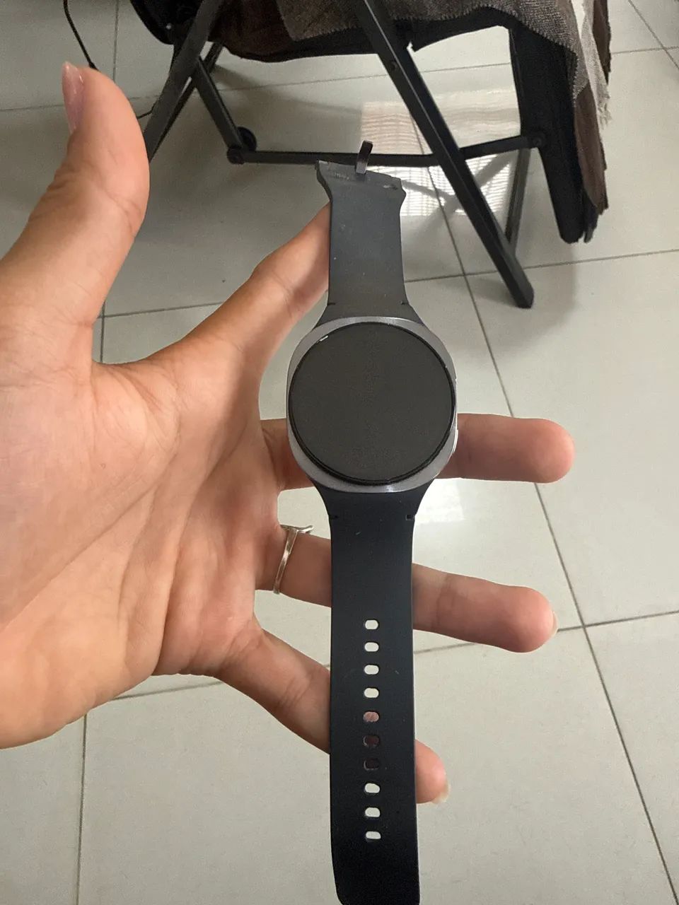 Galaxy Watch8 (Bluetooth, 44 mm)