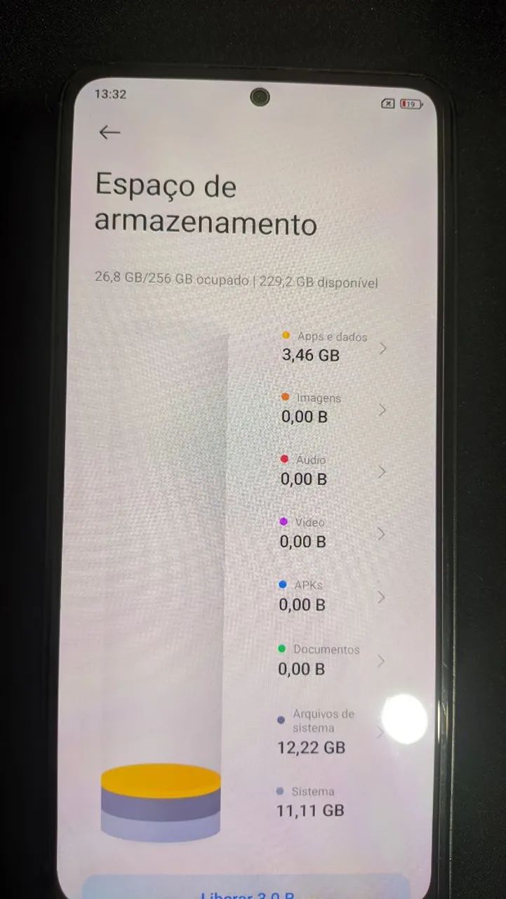 Redmi Note 13  - Foto 3