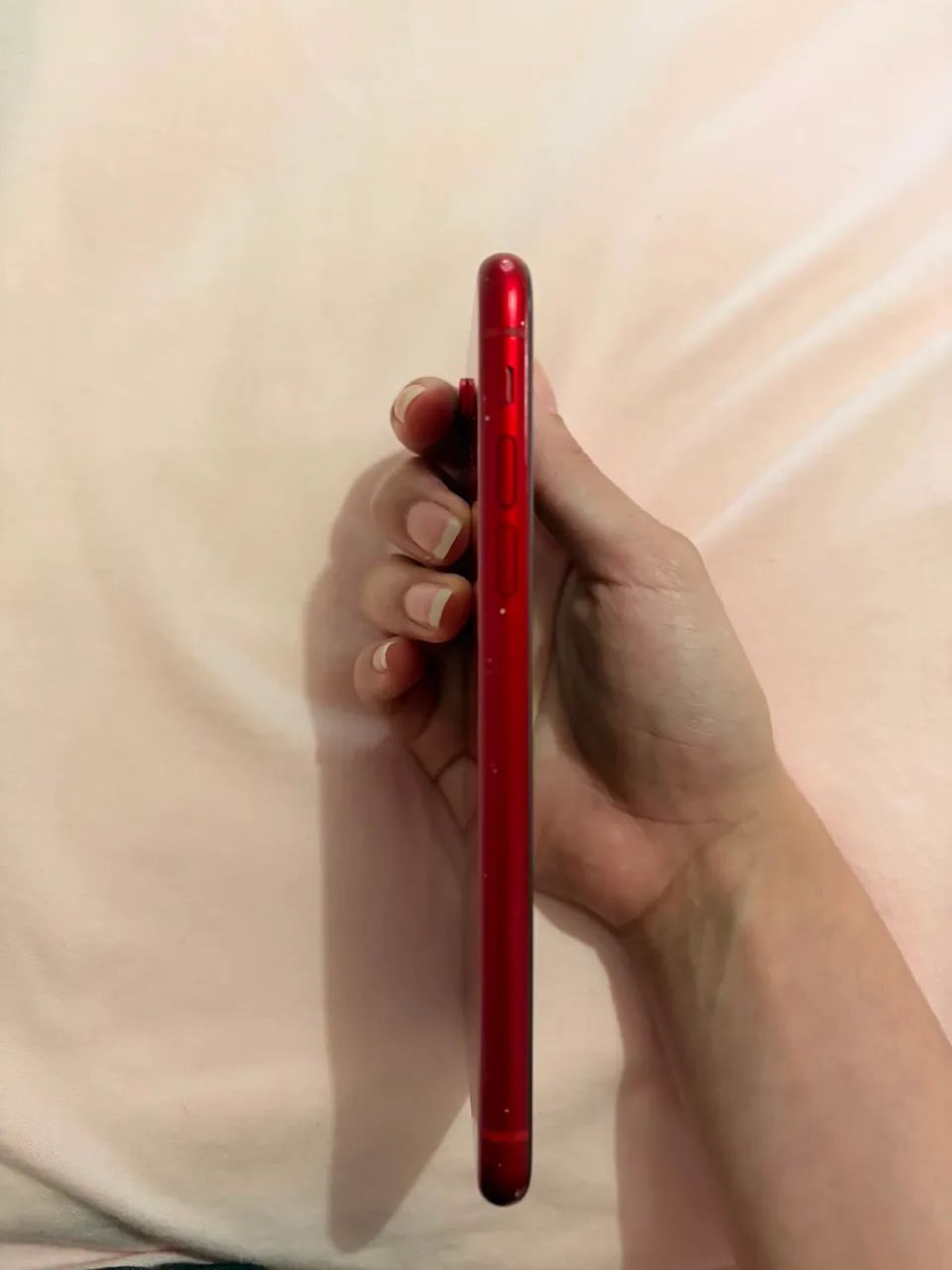 iPhone XR 64gb vermelho! - Foto 2