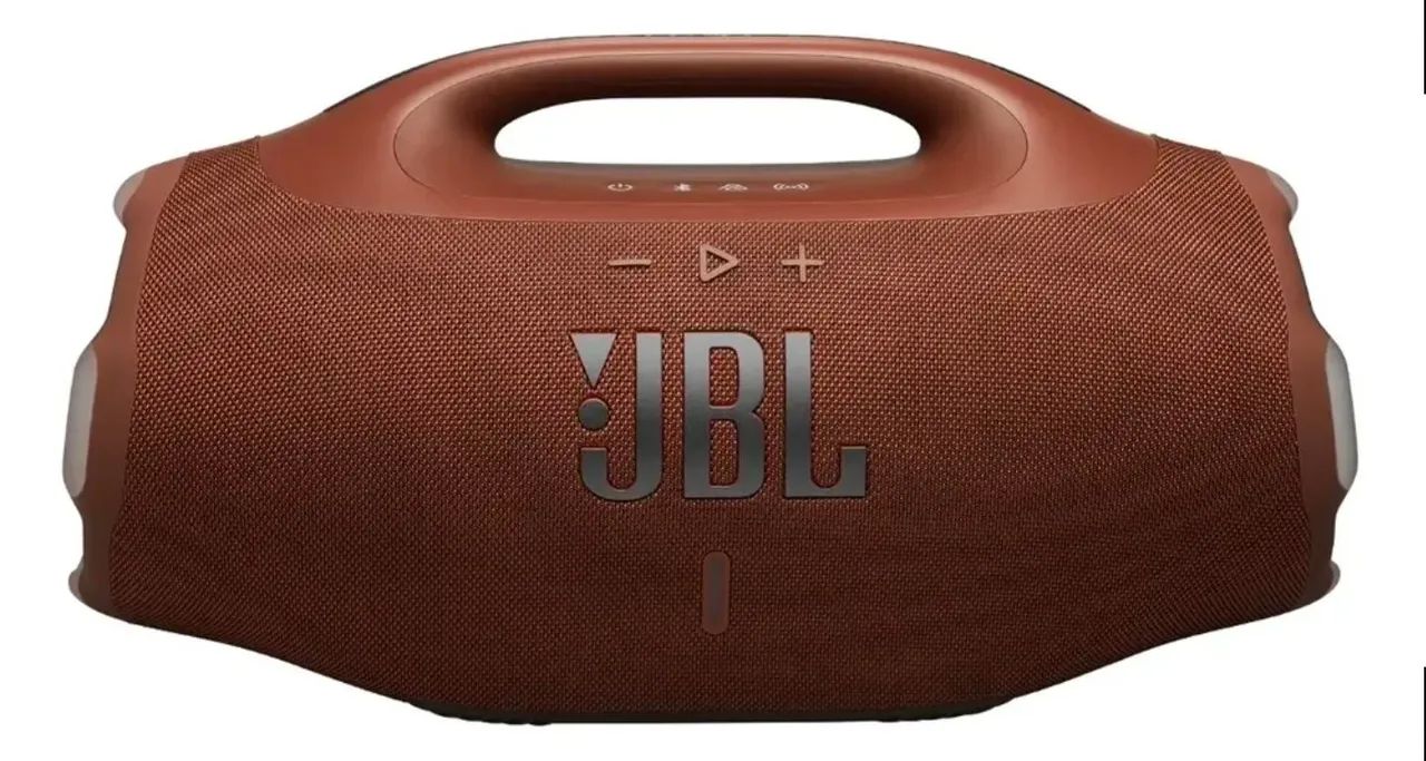 Boombox 4 nova lacrada - Foto 2