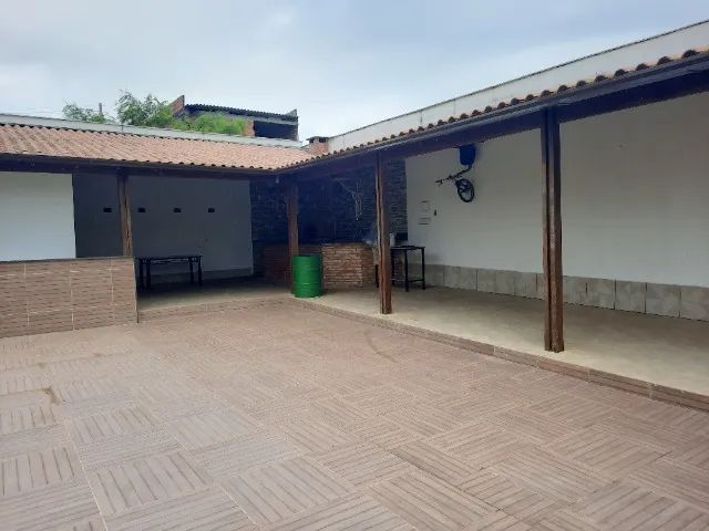 Casa para Temporada - Foto 4
