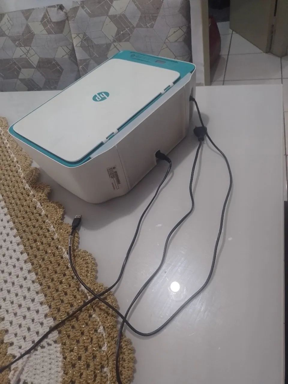 Impressora HP - Foto 4