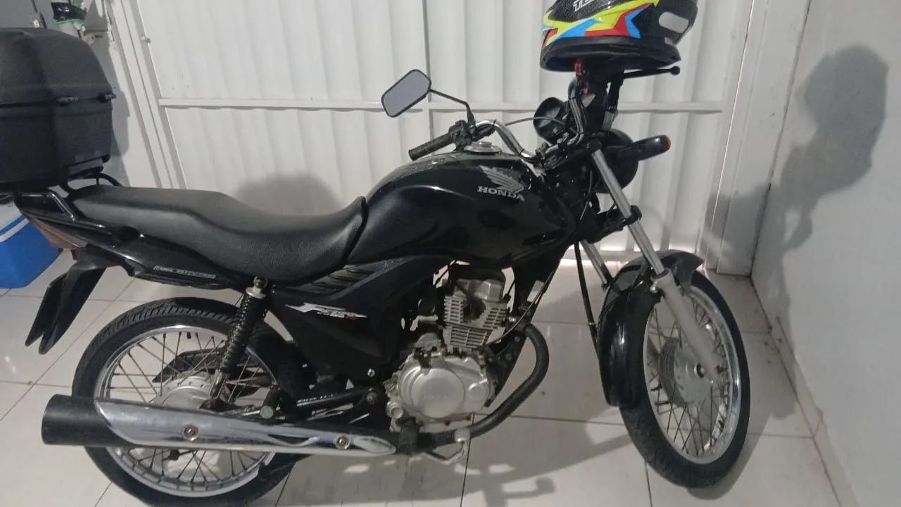 Moto top - Foto 2