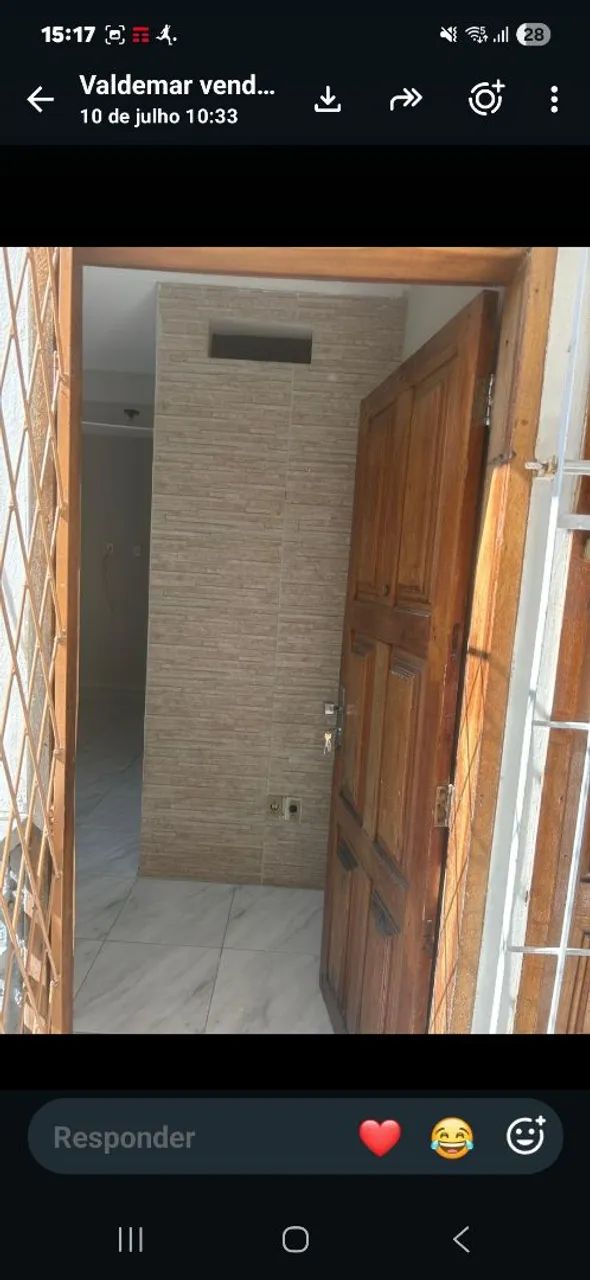 Apt.Morada Nova 1 - Foto 2