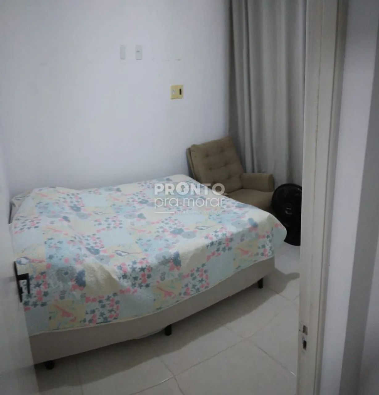 Apartamento com 2 quartos em Janga - Foto 5