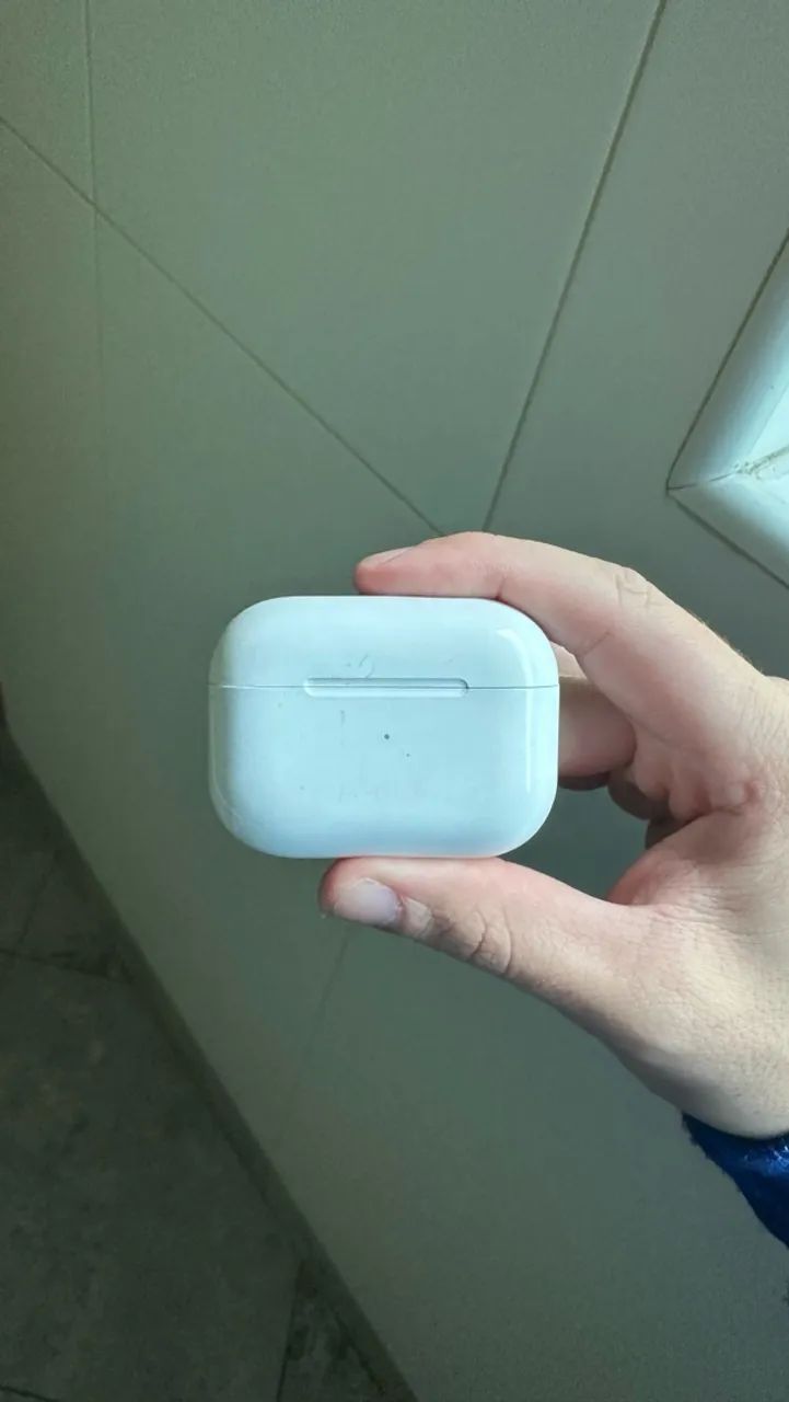 AIRPODS PRO - Foto 2