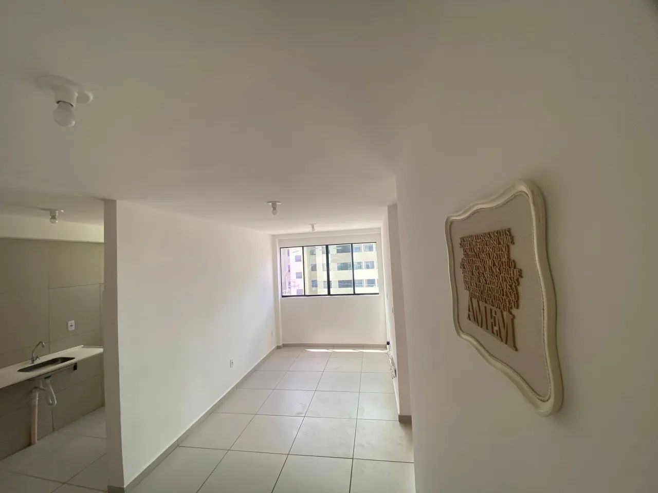 CHAVE AP NASCENTE - Grand Pátio I - Foto 2