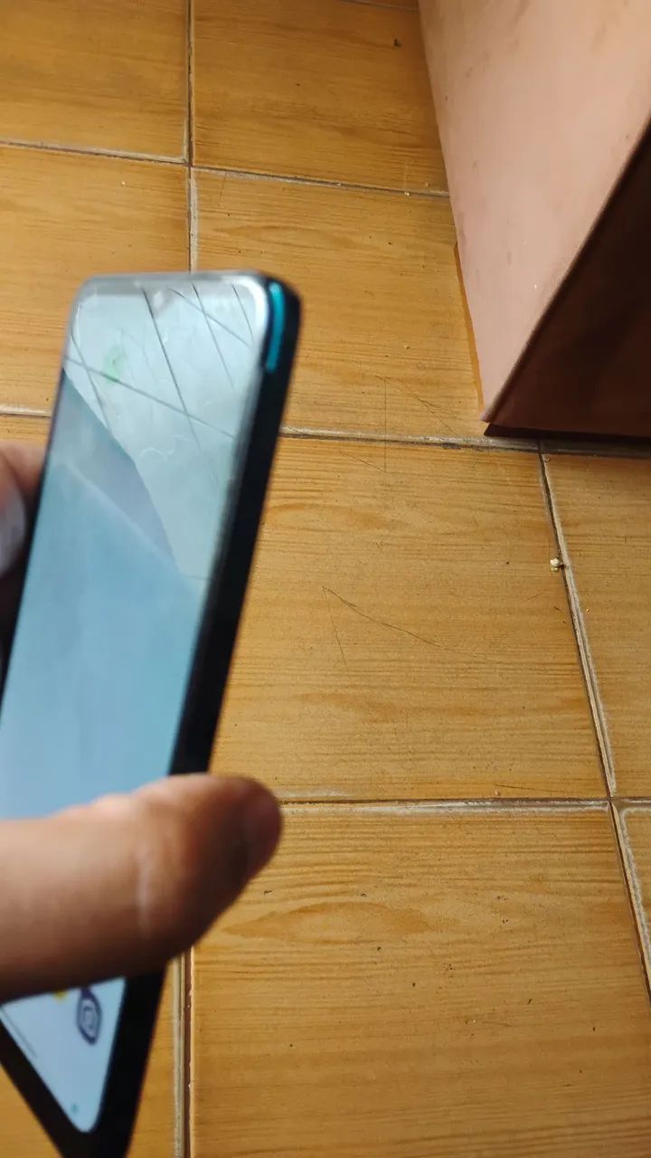Moto G9 Play - Foto 4