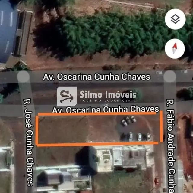 Aluguel Terreno PATRIMONIO - Foto 3