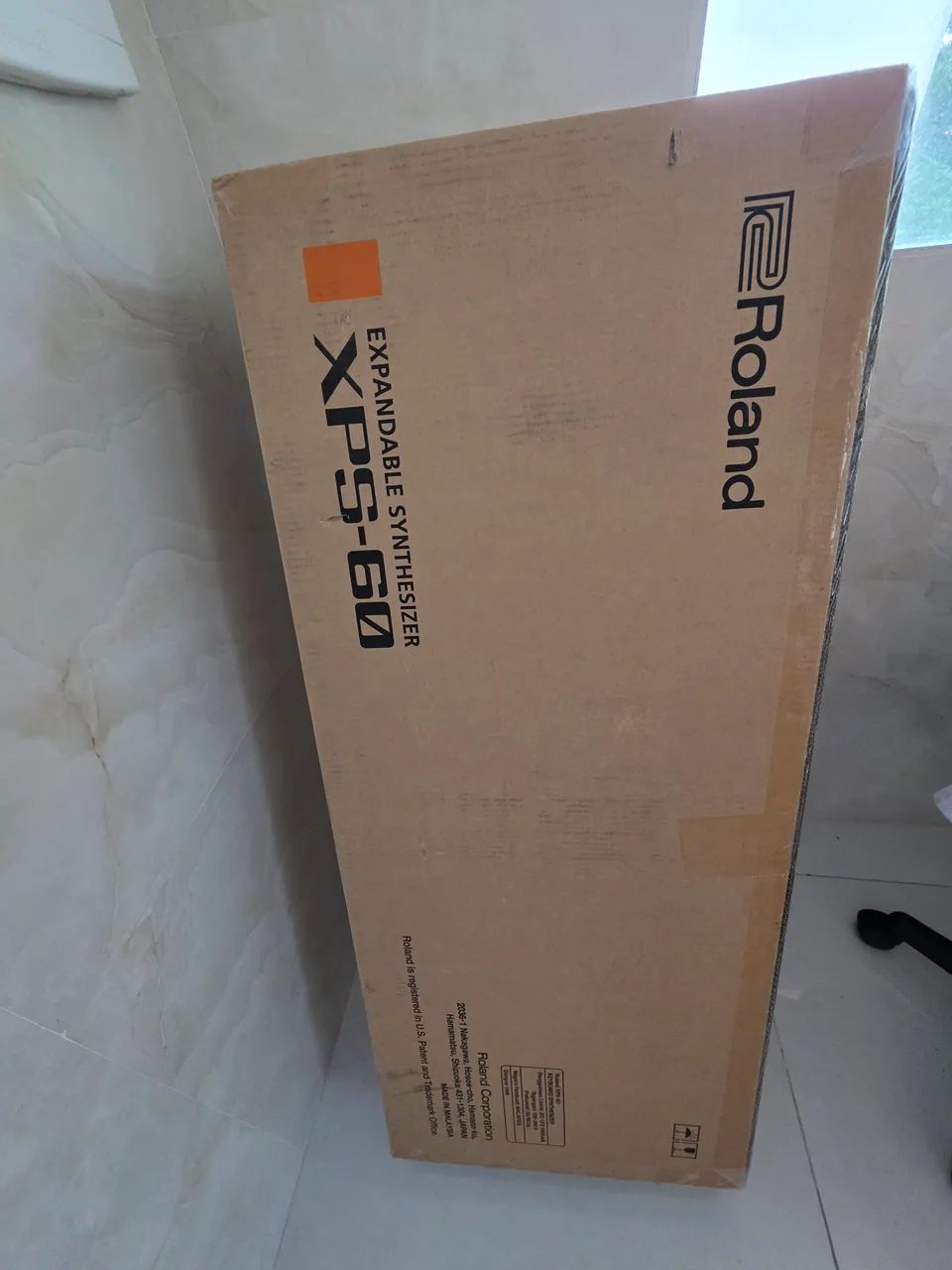 Roland XPS60  !!!!  - Foto 4