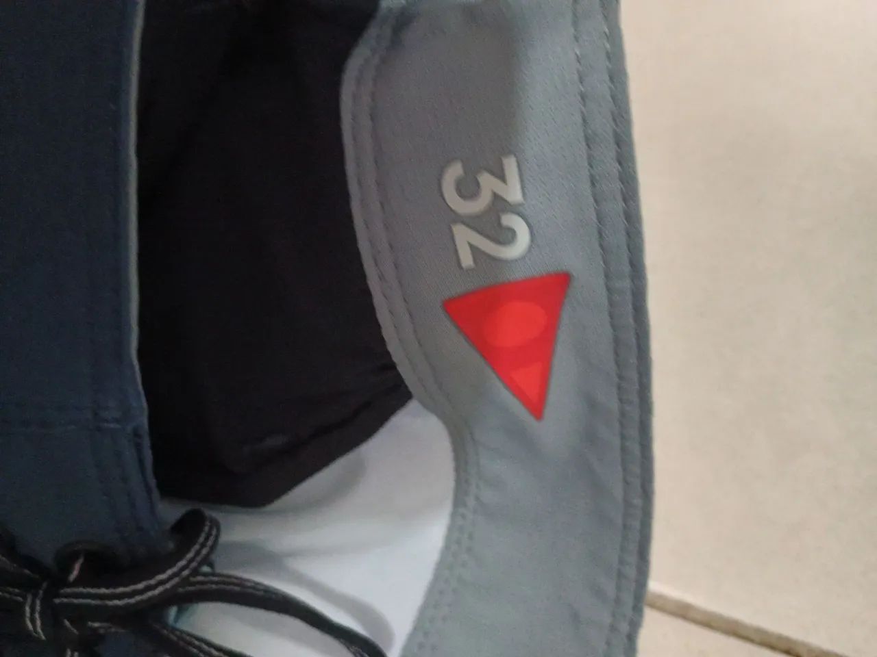 Bermuda Florence importada Tam 32 - Foto 4