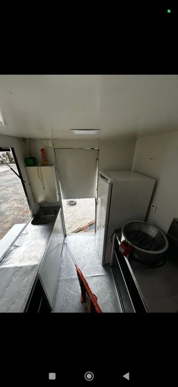 Fudtruk completo  - Foto 3