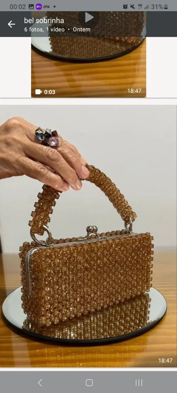 bolsas de pedrarias - Foto 3