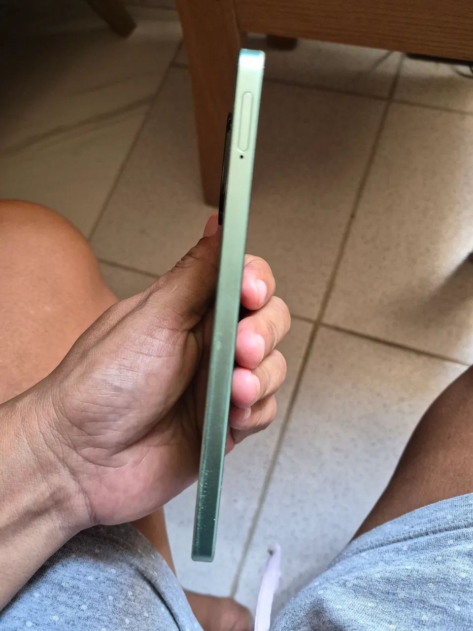 Celular usado  - Foto 4