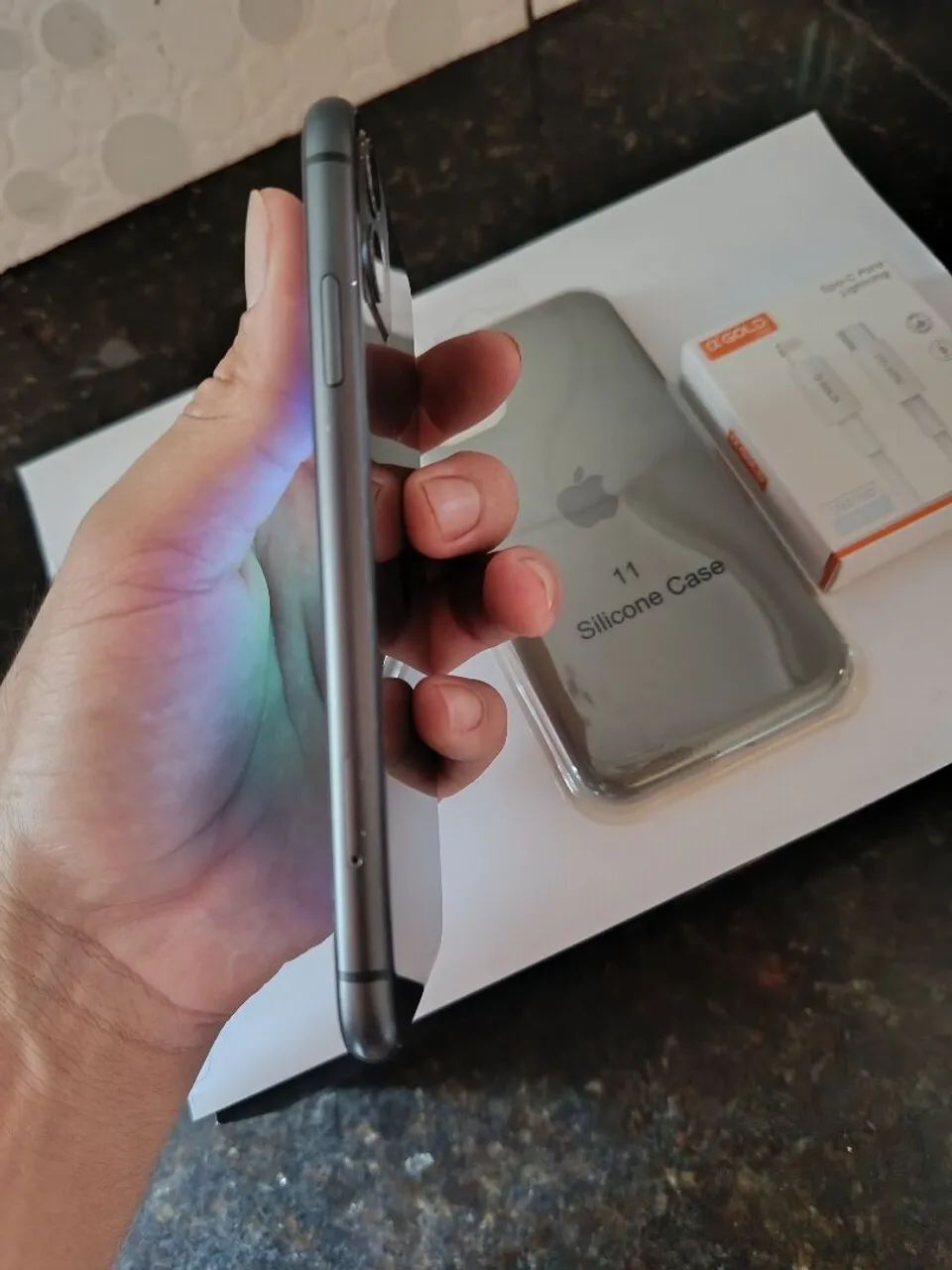 iPhone 11  - Foto 5