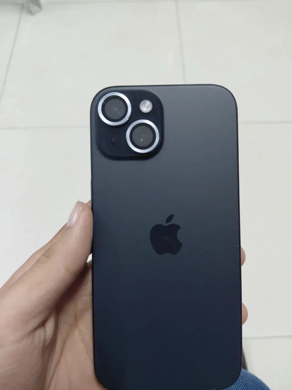 iPhone 15 - Foto 2