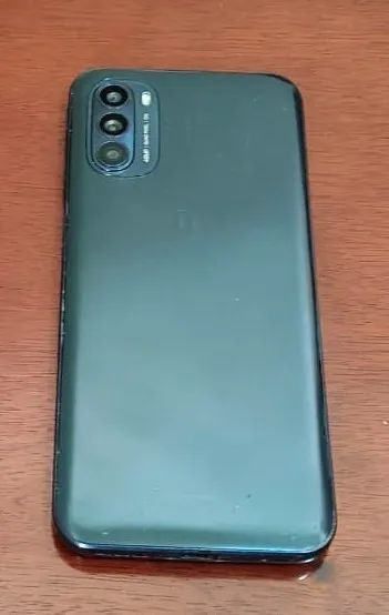 Celular Motorola Moto G41 - Foto 3